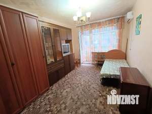 1-к квартира, на длительный срок, 30м2, 4/9 этаж