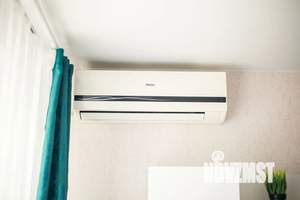 Студия квартира, посуточно, 24м2, 11/18 этаж