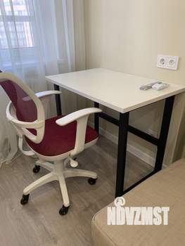 1-к квартира, на длительный срок, 36м2, 10/25 этаж