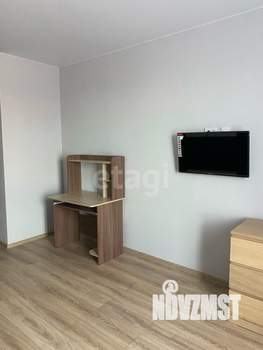 1-к квартира, на длительный срок, 42м2, 1/3 этаж