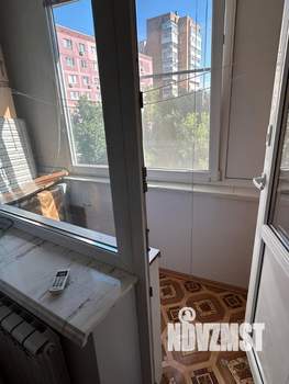 1-к квартира, на длительный срок, 40м2, 5/10 этаж