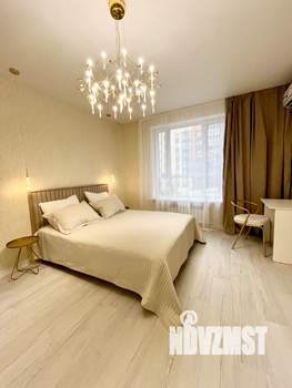 2-к квартира, на длительный срок, 72м2, 2/25 этаж