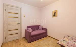 3-к квартира, на длительный срок, 60м2, 1/9 этаж