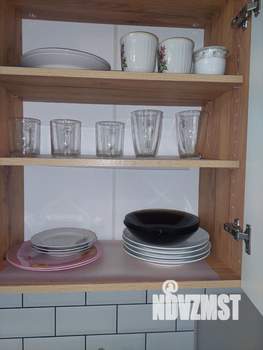 1-к квартира, посуточно, 39м2, 1/1 этаж