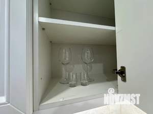 Студия квартира, посуточно, 30м2, 21/24 этаж