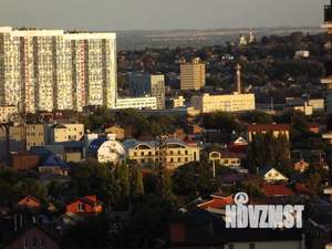 Студия квартира, посуточно, 30м2, 17/25 этаж