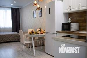 1-к квартира, посуточно, 29м2, 1/1 этаж