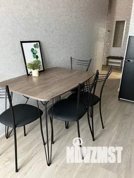 1-к квартира, посуточно, 50м2, 14/24 этаж