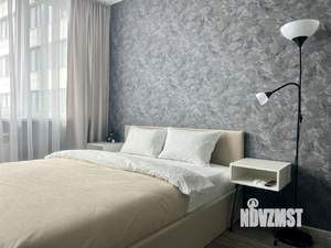 2-к квартира, посуточно, 47м2, 1/1 этаж