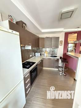 3-к квартира, на длительный срок, 75м2, 10/17 этаж