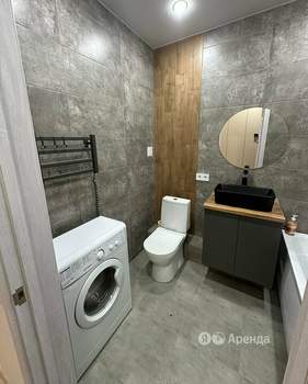 Студия квартира, на длительный срок, 20м2, 20/25 этаж