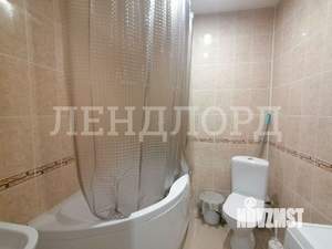 1-к квартира, на длительный срок, 38м2, 12/18 этаж