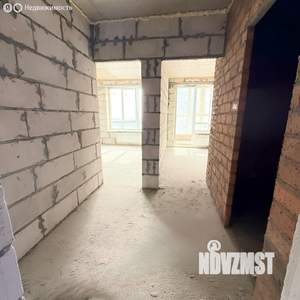 1-к квартира, на длительный срок, 40м2, 3/25 этаж