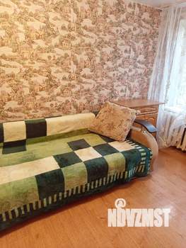 1-к квартира, на длительный срок, 36м2, 5/10 этаж