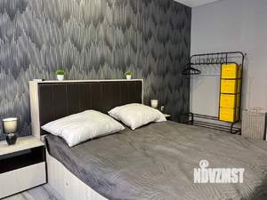 2-к квартира, посуточно, 55м2, 5/20 этаж