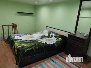 2-к квартира, на длительный срок, 50м2, 2/3 этаж