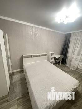 2-к квартира, на длительный срок, 55м2, 15/22 этаж