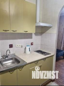 1-к квартира, посуточно, 29м2, 3/19 этаж