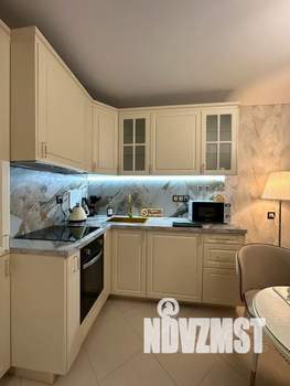 Студия квартира, посуточно, 27м2, 18/18 этаж