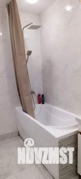 Студия квартира, посуточно, 35м2, 15/24 этаж