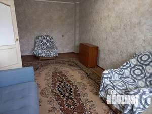 1-к квартира, на длительный срок, 39м2, 6/9 этаж