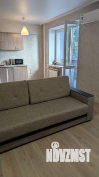 Студия квартира, на длительный срок, 42м2, 2/11 этаж