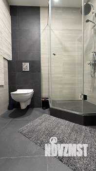 1-к квартира, на длительный срок, 50м2, 17/25 этаж