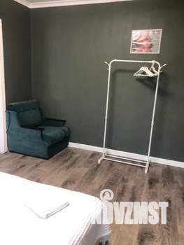 1-к квартира, посуточно, 25м2, 4/9 этаж