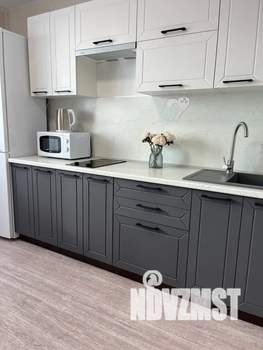 1-к квартира, посуточно, 38м2, 16/18 этаж