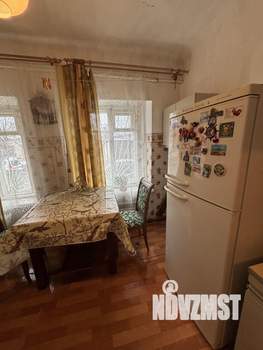 1-к квартира, на длительный срок, 44м2, 1/2 этаж