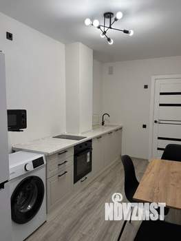 1-к квартира, на длительный срок, 38м2, 8/16 этаж