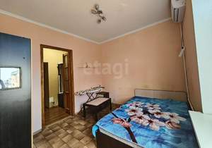 2-к квартира, на длительный срок, 45м2, 4/4 этаж