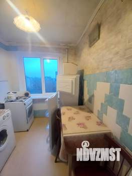 1-к квартира, на длительный срок, 30м2, 7/9 этаж