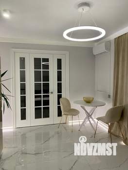 2-к квартира, на длительный срок, 50м2, 2/25 этаж