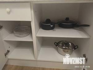 Студия квартира, посуточно, 28м2, 11/19 этаж