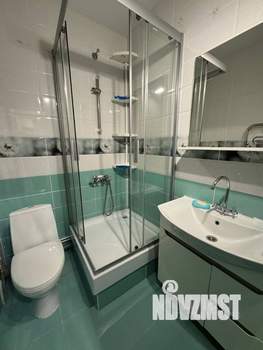 2-к квартира, на длительный срок, 45м2, 2/19 этаж