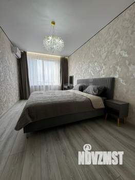 2-к квартира, на длительный срок, 60м2, 8/19 этаж