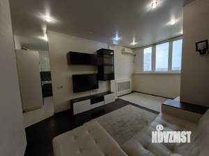 2-к квартира, на длительный срок, 50м2, 13/21 этаж