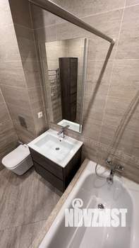 2-к квартира, на длительный срок, 45м2, 21/24 этаж