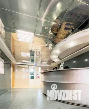 1-к квартира, посуточно, 29м2, 1/1 этаж