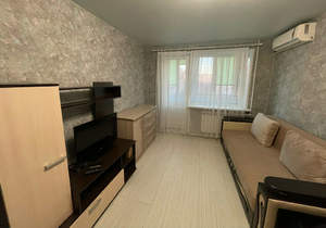 1-к квартира, на длительный срок, 35м2, 3/5 этаж