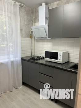 1-к квартира, посуточно, 33м2, 1/5 этаж