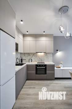 2-к квартира, посуточно, 49м2, 8/24 этаж