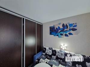 1-к квартира, на длительный срок, 30м2, 12/19 этаж