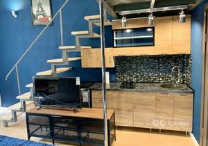 2-к квартира, на длительный срок, 19м2, 1/2 этаж