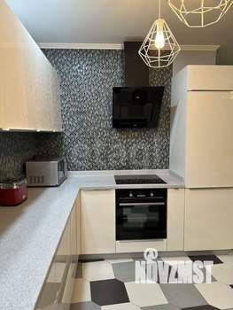 1-к квартира, на длительный срок, 33м2, 20/24 этаж