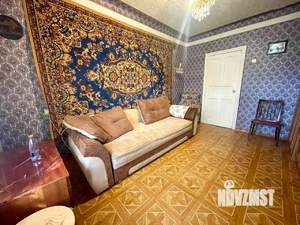 2-к квартира, на длительный срок, 44м2, 1/5 этаж