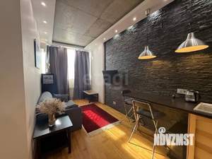 1-к квартира, на длительный срок, 31м2, 15/17 этаж