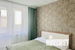 2-к квартира, посуточно, 50м2, 13/15 этаж