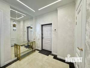 3-к квартира, на длительный срок, 90м2, 7/26 этаж